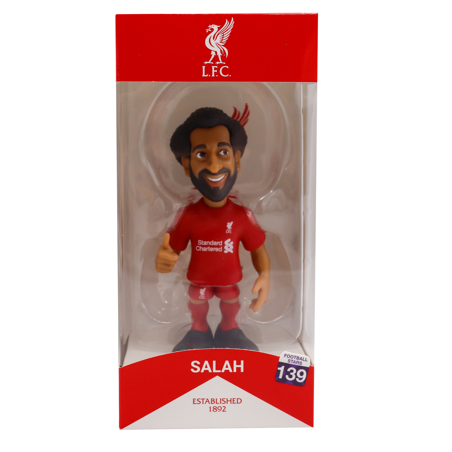 Фигурка MINIX - фото 4