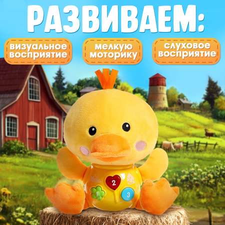 Игрушка Zabiaka