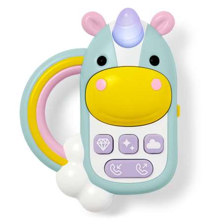 Игрушка Skip Hop телефон
