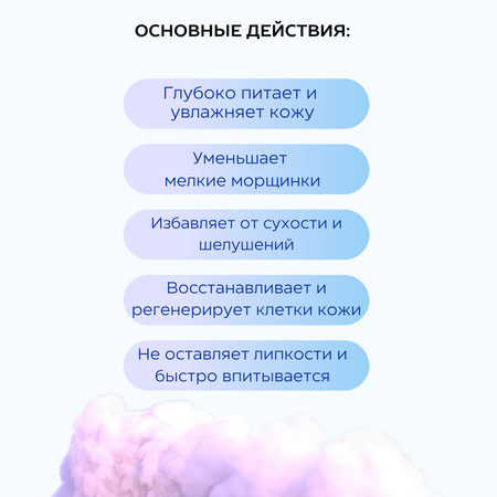 Крем GraceFACE