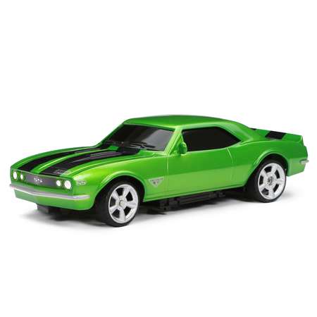 Автомобиль РУ New Bright Chevrolet 1:24