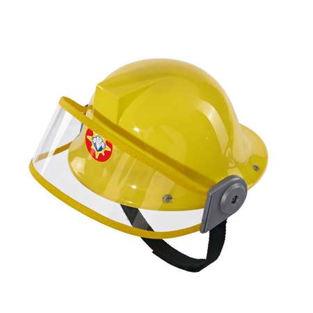 Игровой набор Fireman Sam
