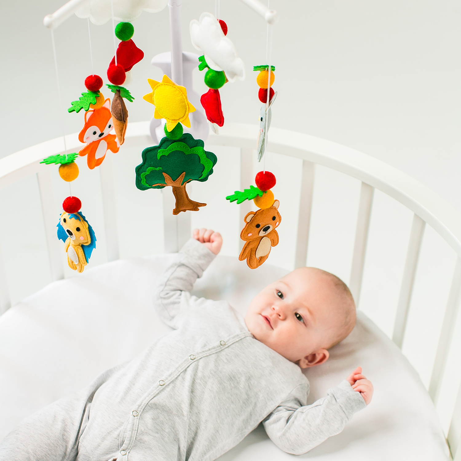 Мобиль Kids Room - фото 10