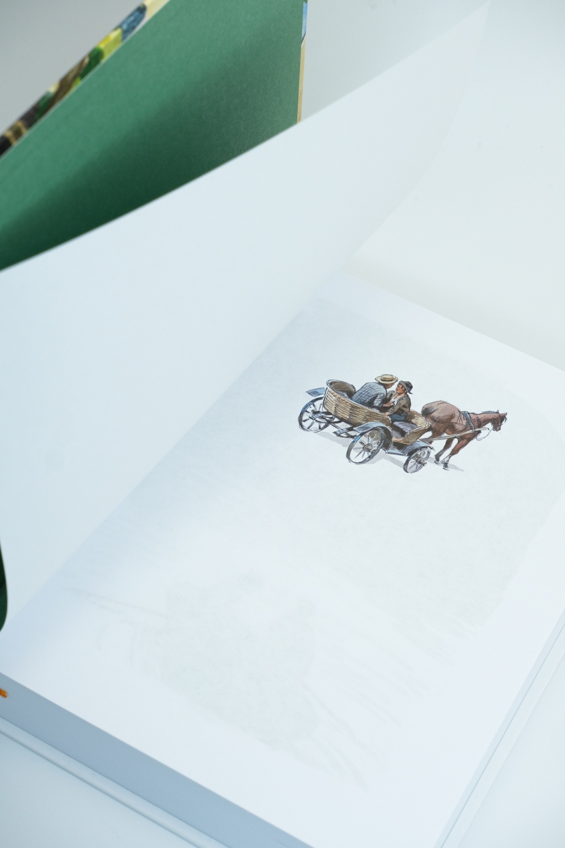 Книга Махаон БК. Твен М. Том Сойер и Гекльберри Финн. Все приключения в одном томе - фото 13