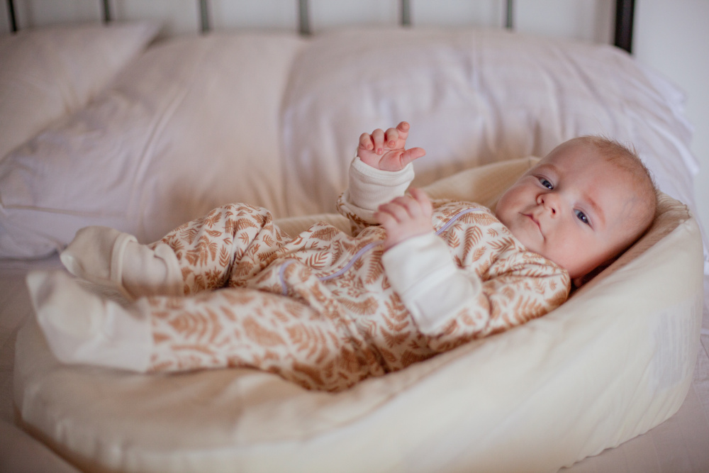Комбинезон OLANT BABY 186-B-68/74 - фото 6