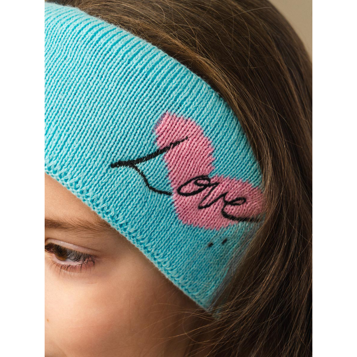 Повязка ПриКиндер G-Sp22241 Цвет: Ледяной - фото 7