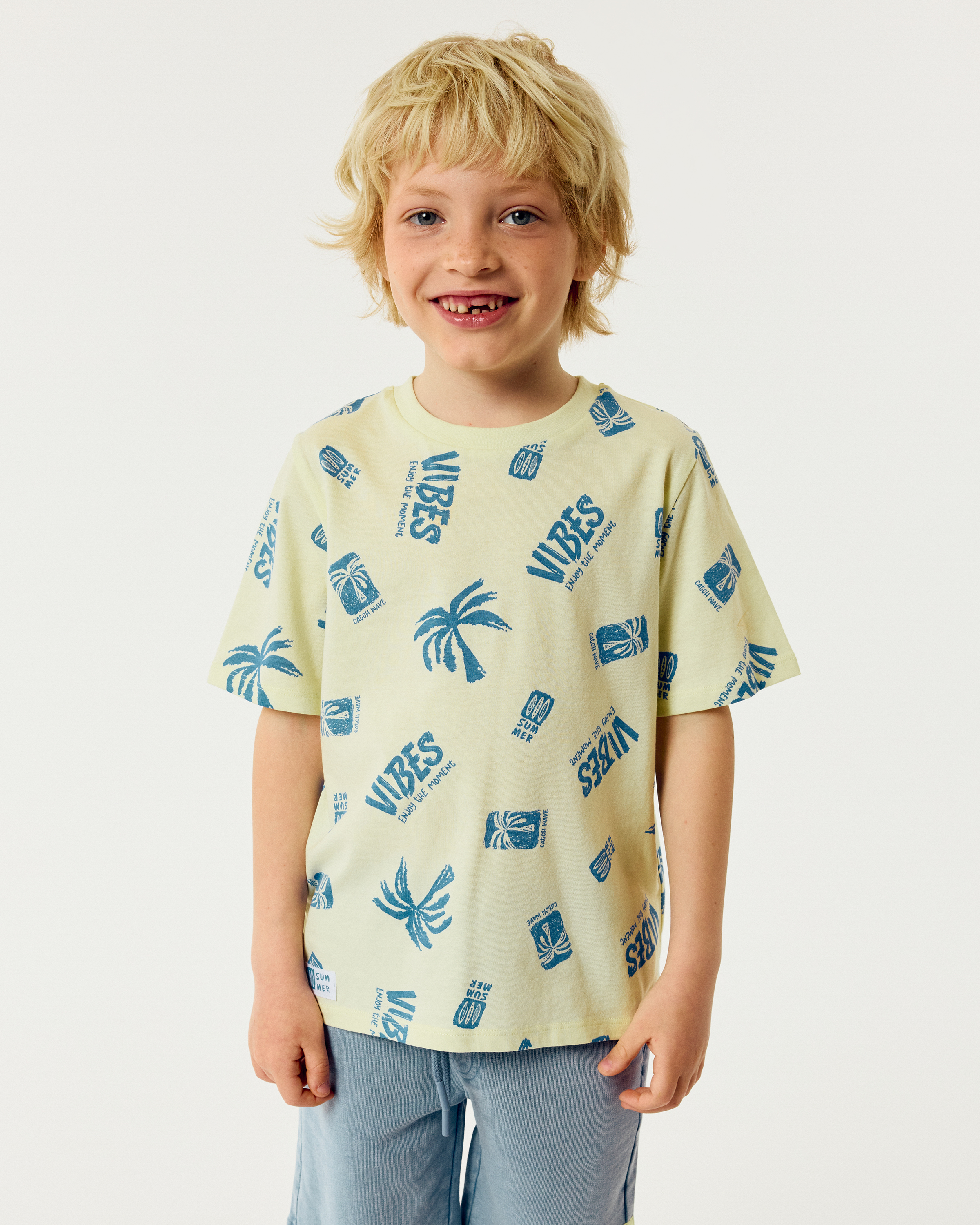 Футболка Futurino FBSS2631sFUkb33I3 - фото 5