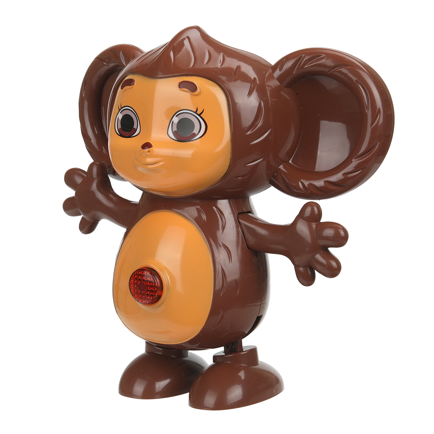 Игрушка УМка Чебурашка танцующий - фото 5