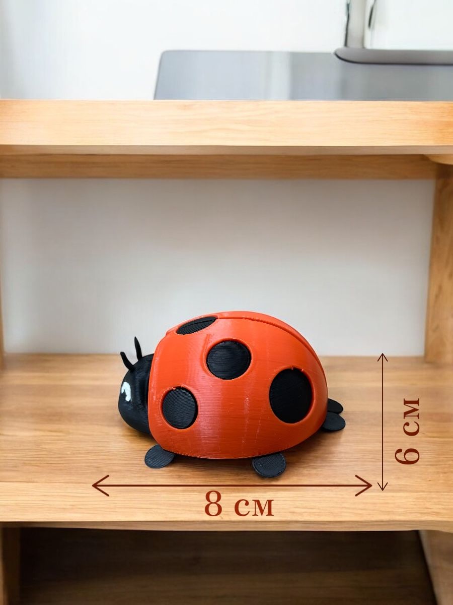 Фигурка Мадагаскария - фото 5