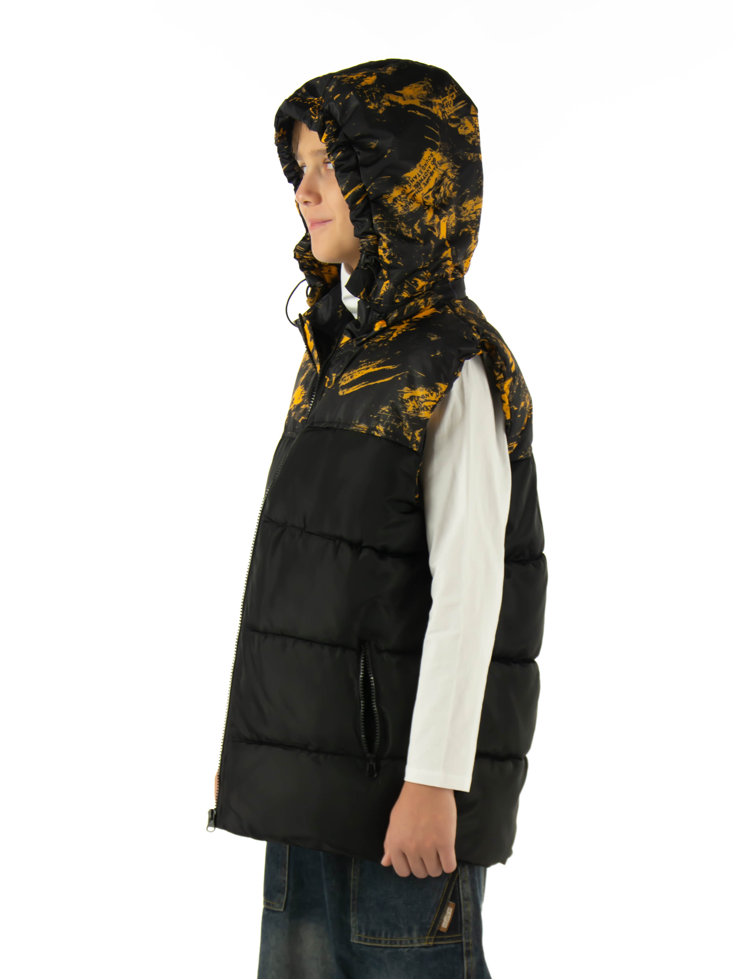 Жилет CASTLELADY 875875999 - фото 8