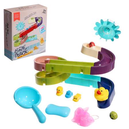 Игрушка Sima-Land