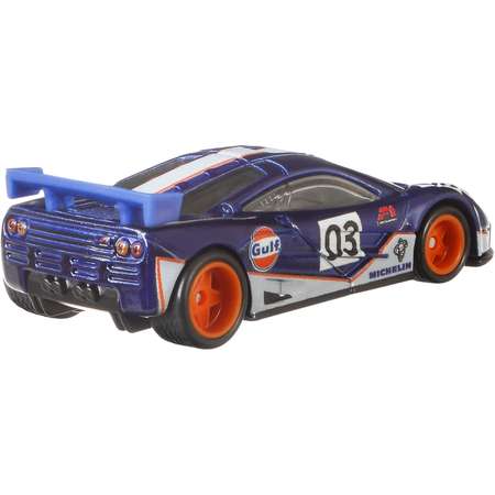Автомобиль Hot Wheels 1:64
