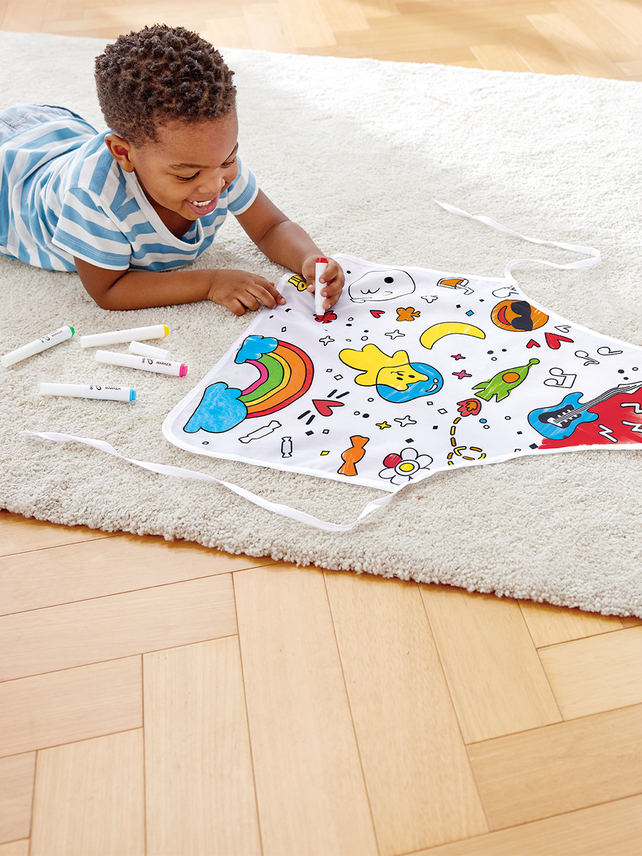 Фартук Hape - фото 3