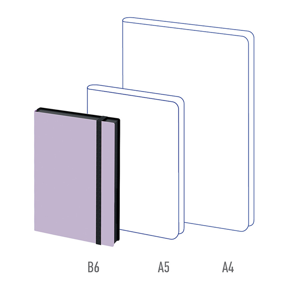 Ежедневник BERLINGO 136 лист. - фото 4