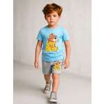 Футболка и шорты Baby Stylе