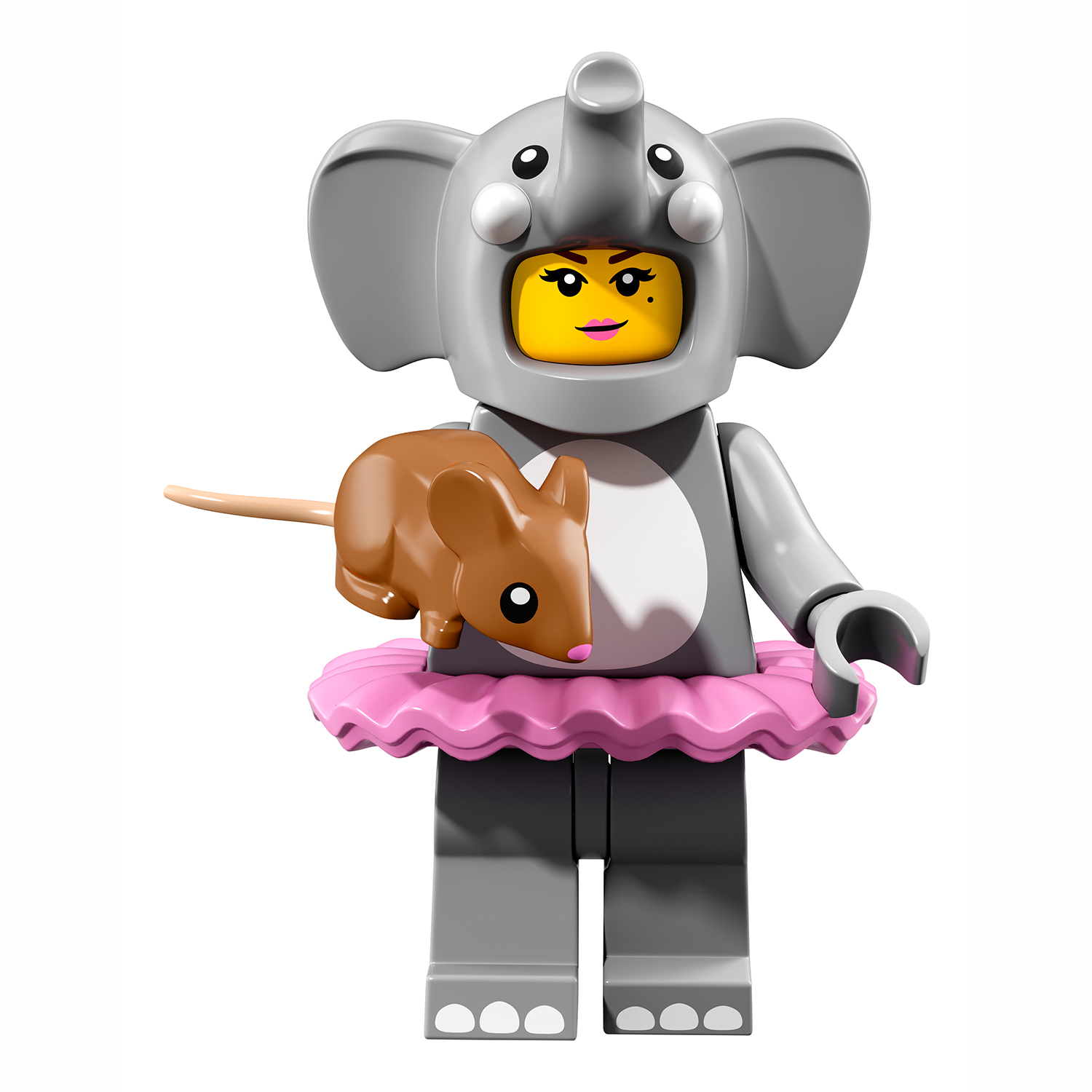 Конструктор LEGO - фото 21