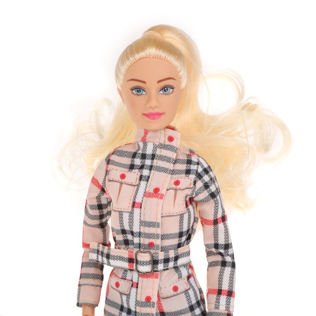 Кукла модельная Defa Lucy Lucy 801007 - фото 3