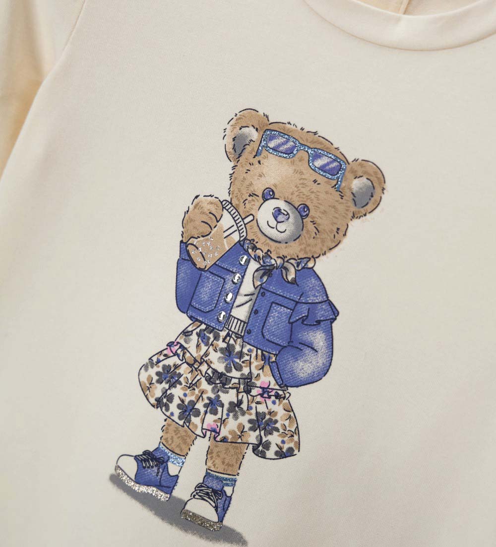 Лонгслив ORIGINAL MARINES DGP1023NF_11-0110TCX - фото 2