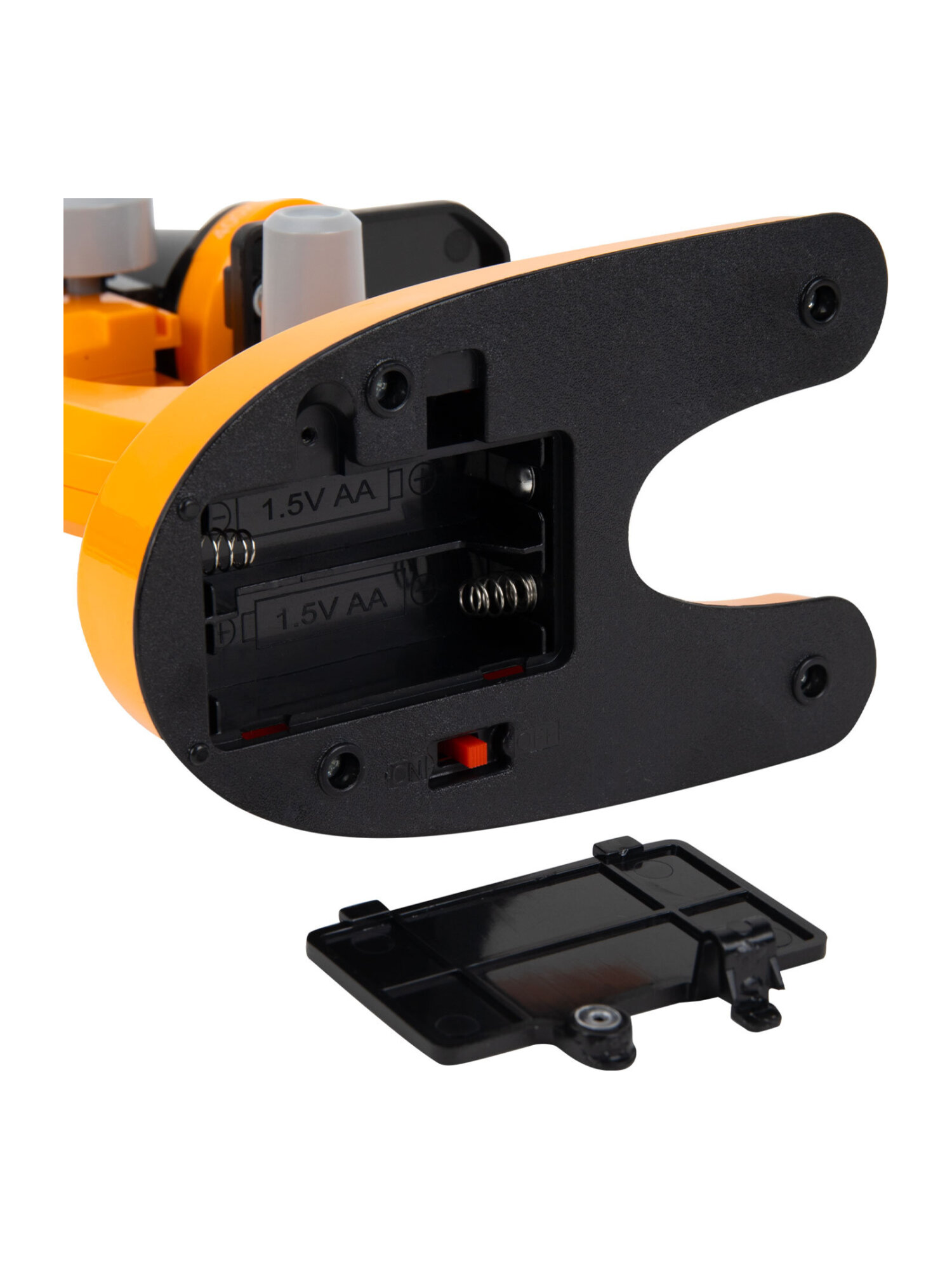 Микроскоп Brauberg - фото 14