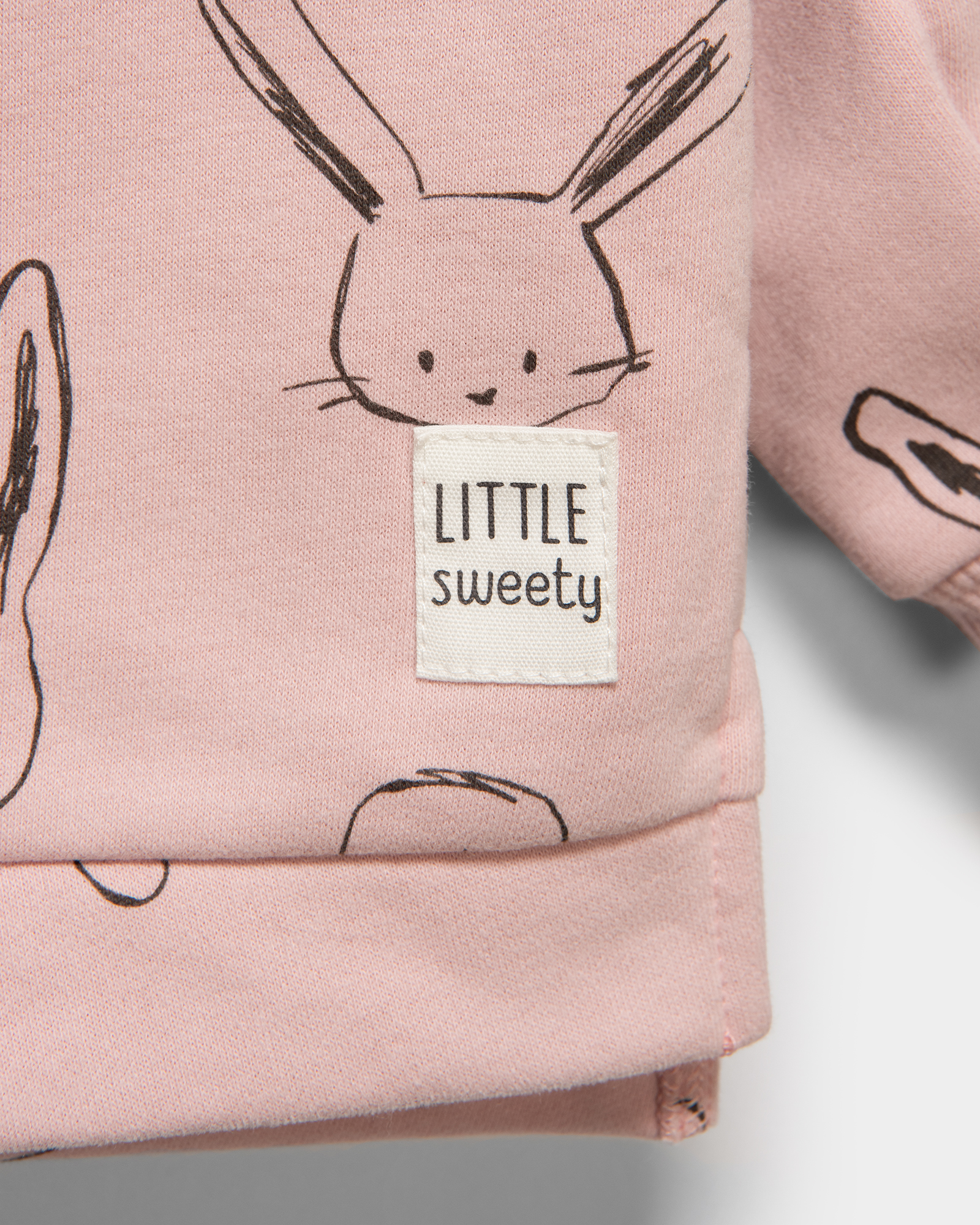 Комплект Baby Go Trend W24BT-1GJ21ig-JJ - фото 5