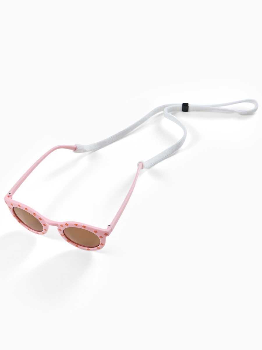 Очки Happy Baby 50711_pink - фото 4