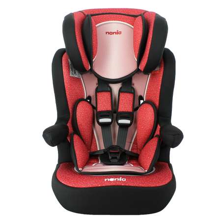 Автокресло Nania 1/2/3 (9-36 кг)