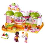 Конструктор LEGO Friends 41035 277 дет.