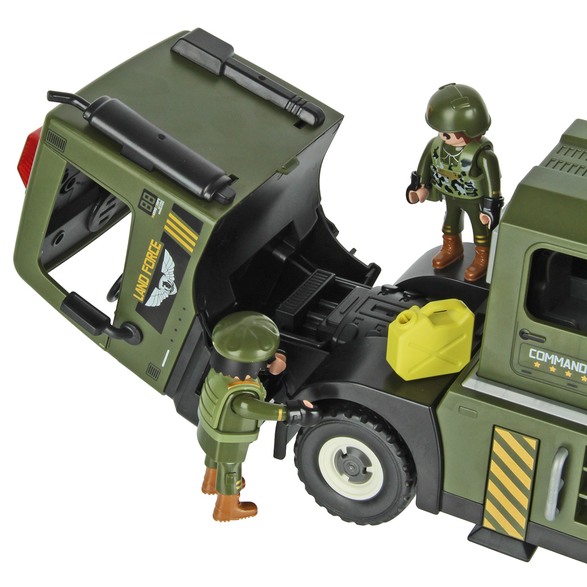 Игровой набор Veld Co 136448 - фото 24