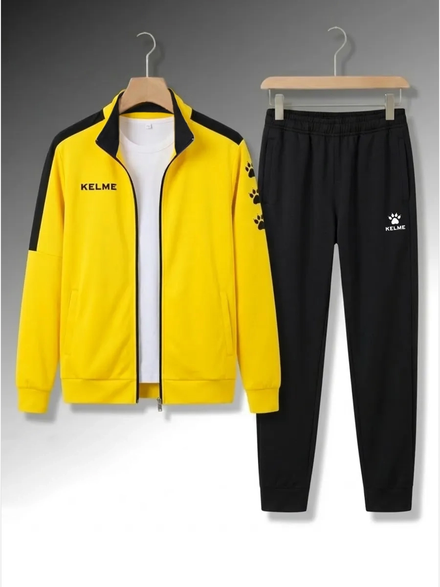 Спортивный костюм KELME 3771200-712 - фото 1