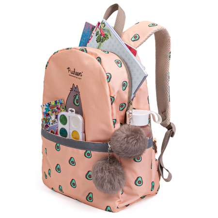 Рюкзак Pusheen