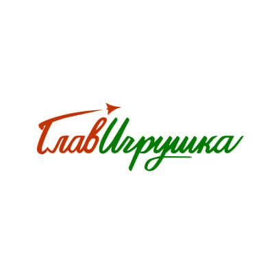 ГлавИгрушка