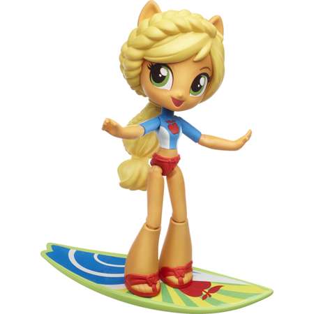Кукла мини MLP Equestria Girls