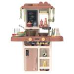 Игрушечная кухня Funky Toys с аксессуарами: 36 шт.