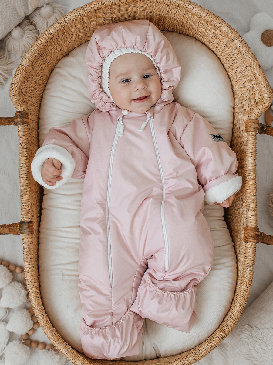 Комбинезон Milimbi 18/ППУ - фото 1