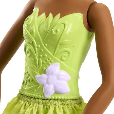 Кукла классическая Mattel Принцесса-балерина Тиана