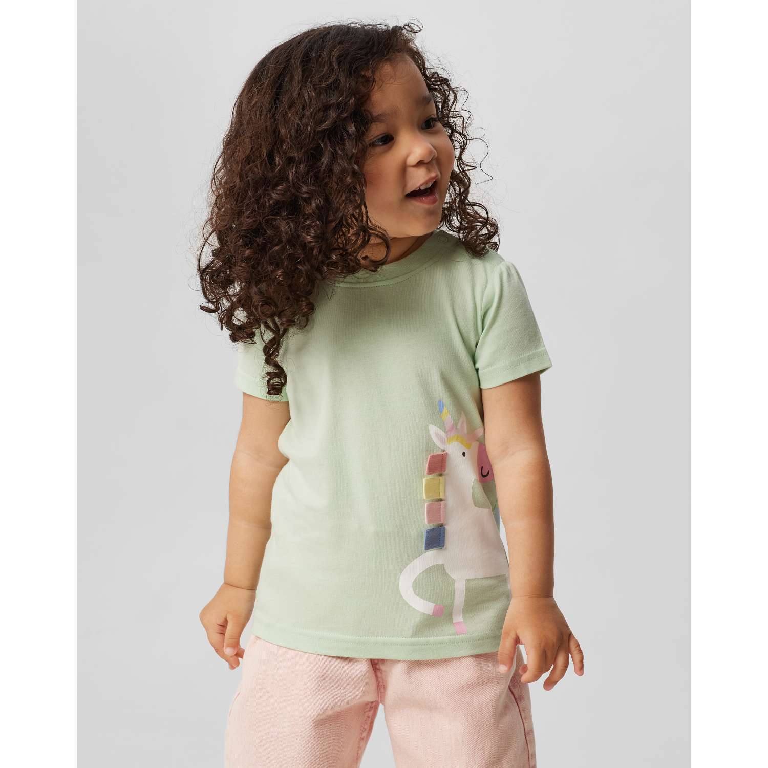Футболка Baby Gо S25BG49011342ig54 - фото 1