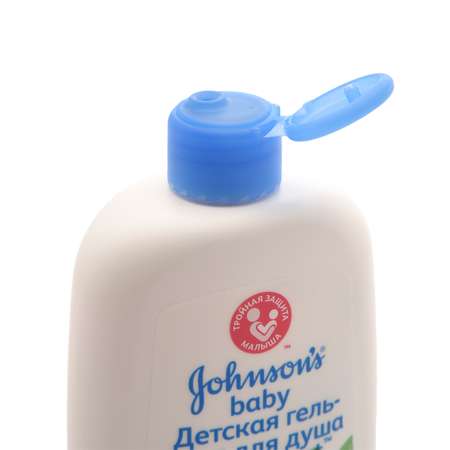 Гель-пена Johnsons 300 мл