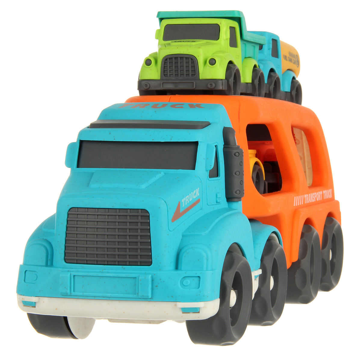 Погрузчик Veld Co 135644 - фото 8