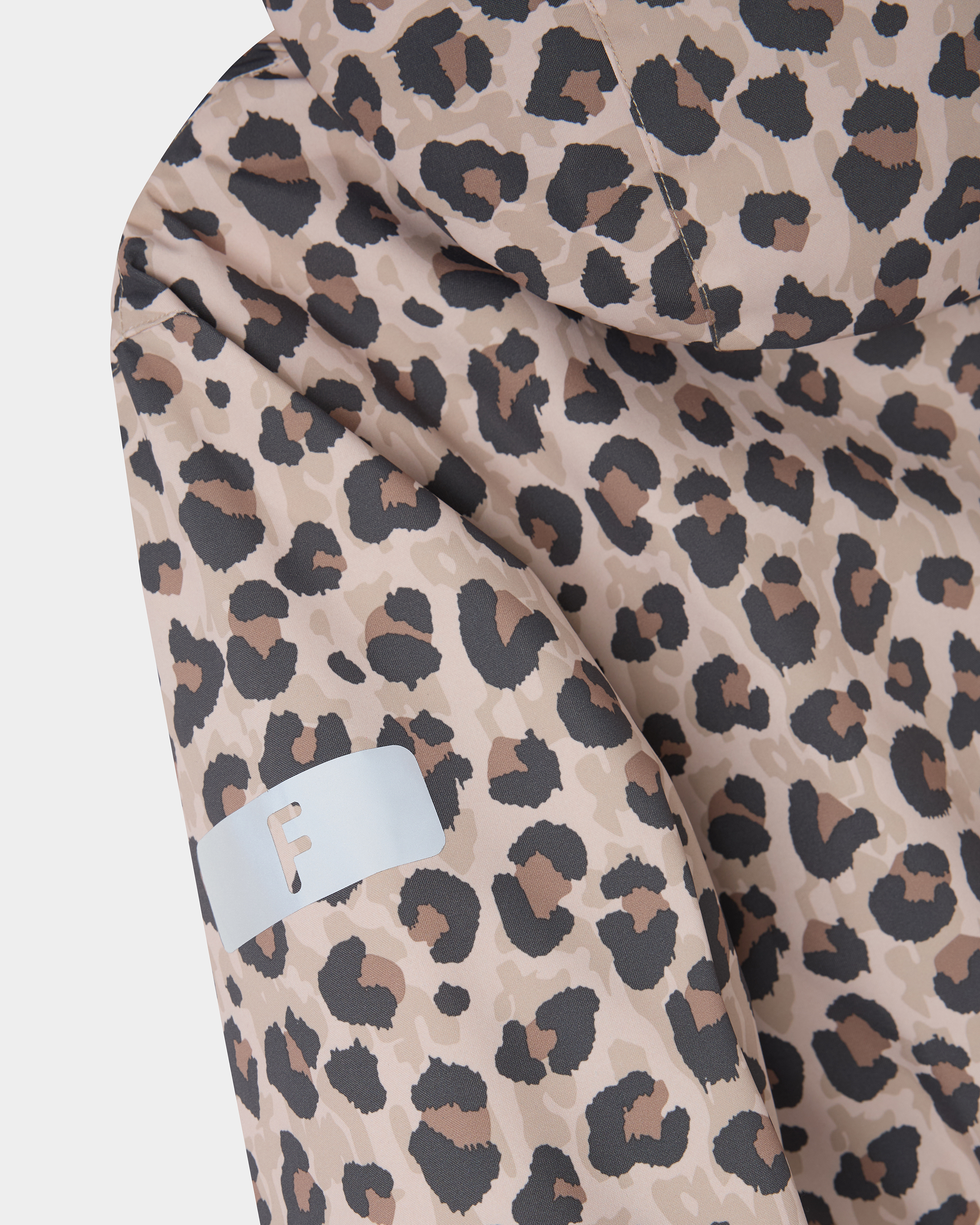 Куртка Futurino S26FU3-G575tg-L2 - фото 6