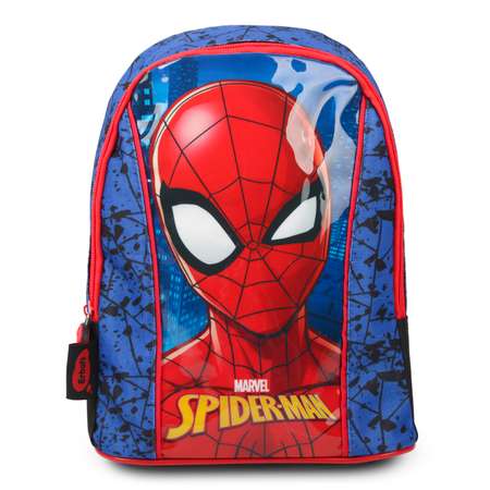 Рюкзак дошкольный Erhaft Spider man
