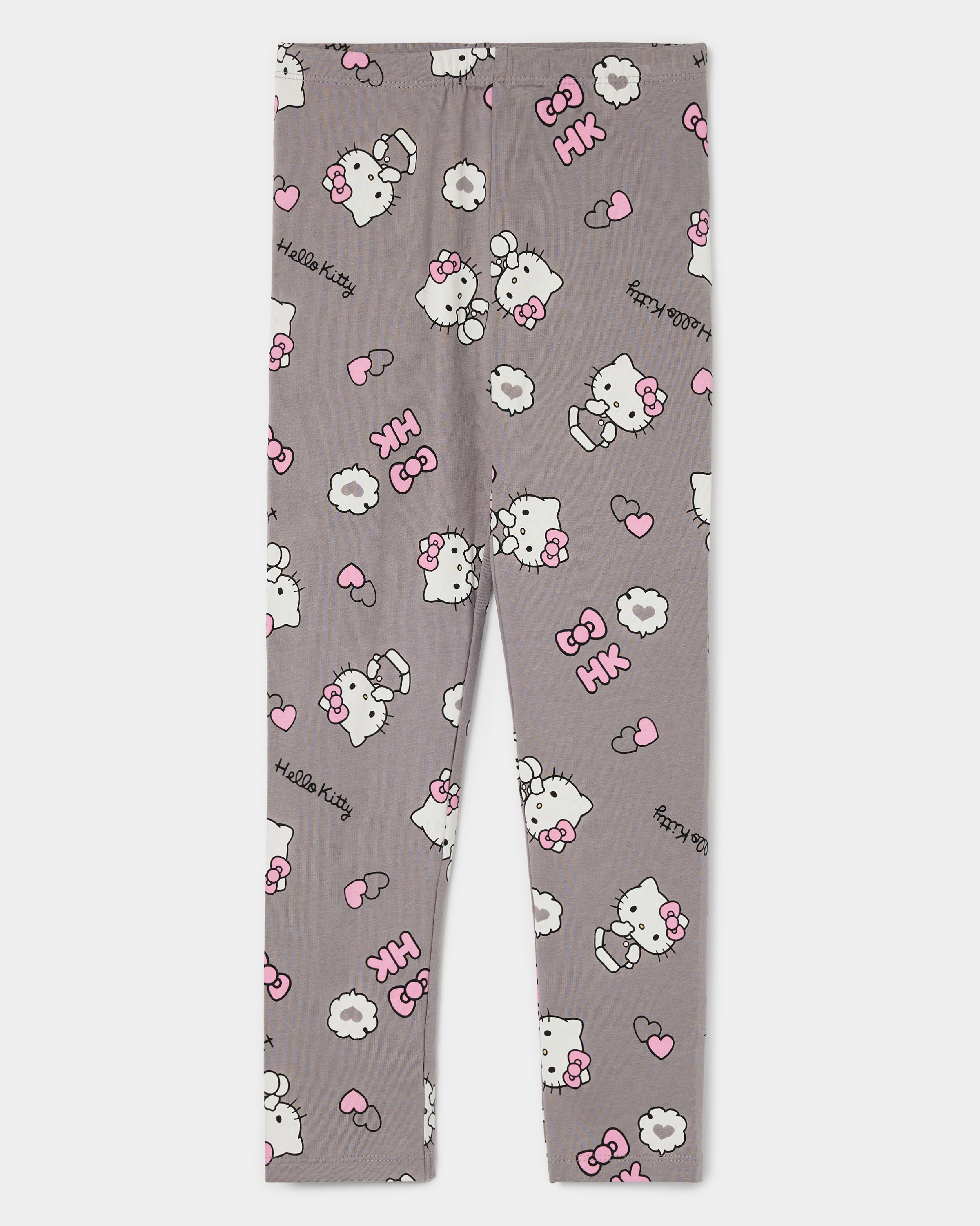 Легинсы Hello Kitty W26LC3-H9A0105kg-DG - фото 1