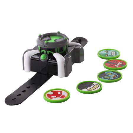 Игровой набор Ben10