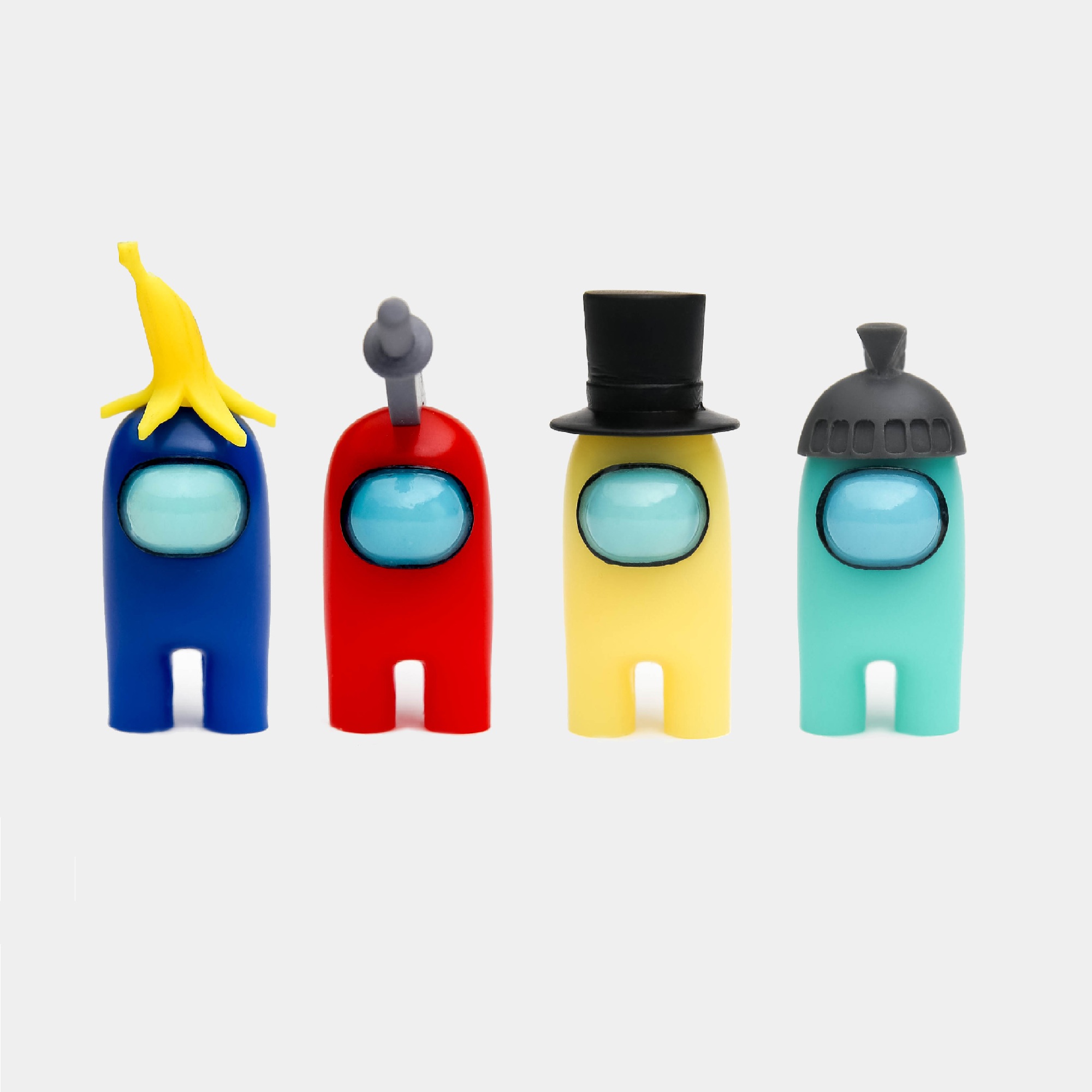 Игровой набор Fanzo Store Among Us - фото 1