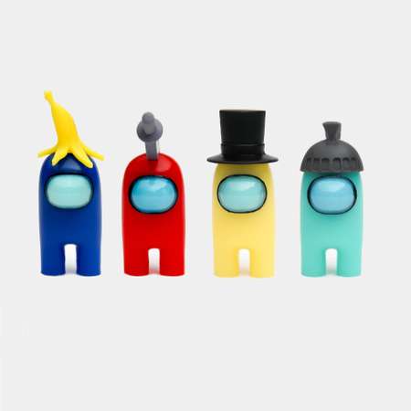 Игровой набор Fanzo Store Among Us