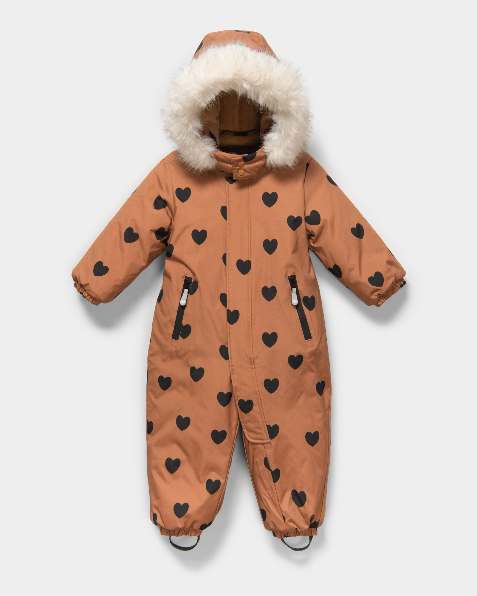 Комбинезон Baby Gо W24BG2-B48ig-88 - фото 2