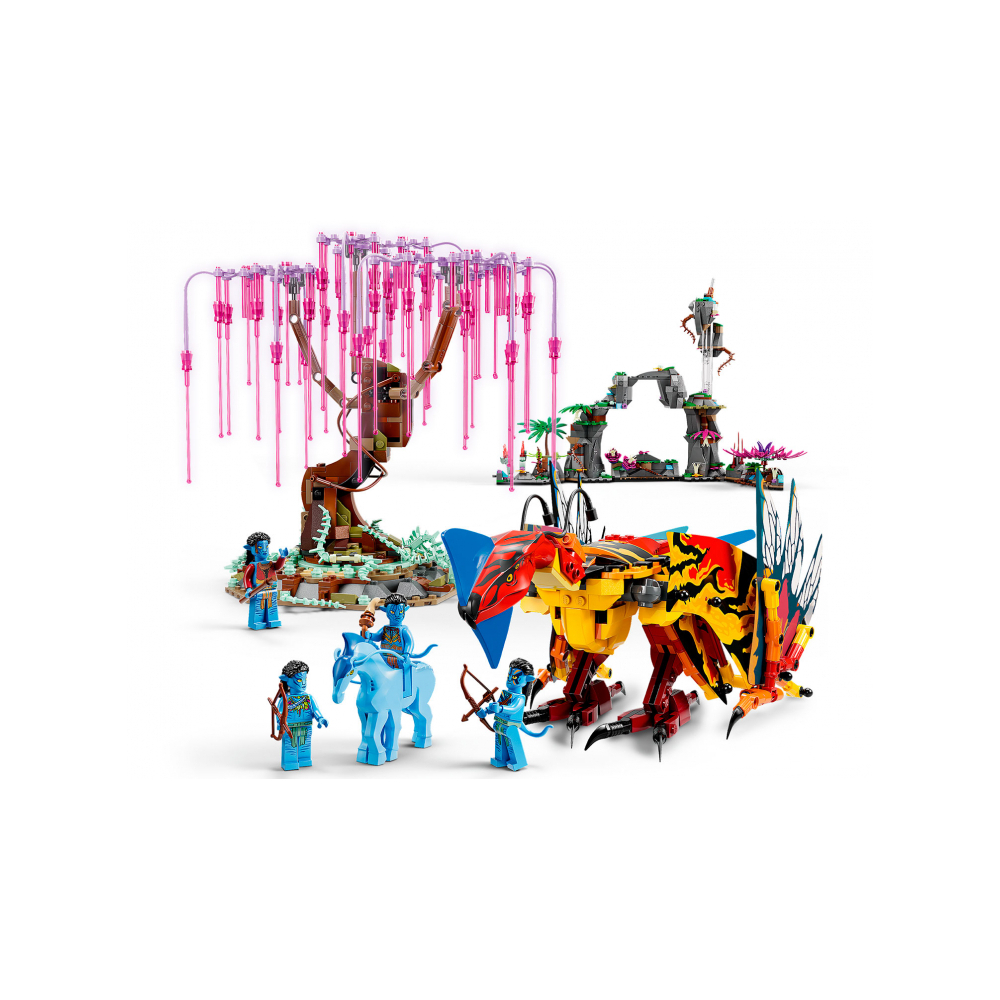 Конструктор LEGO 839 дет. - фото 4