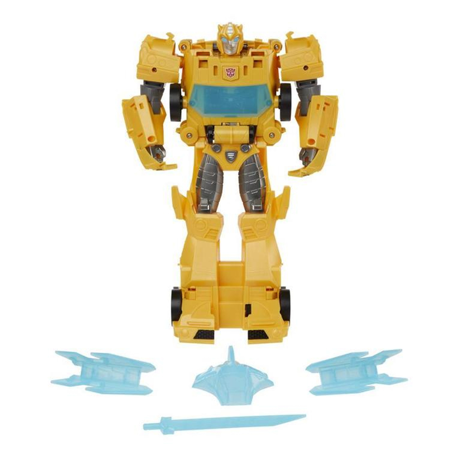 Фигурка Hasbro - фото 2