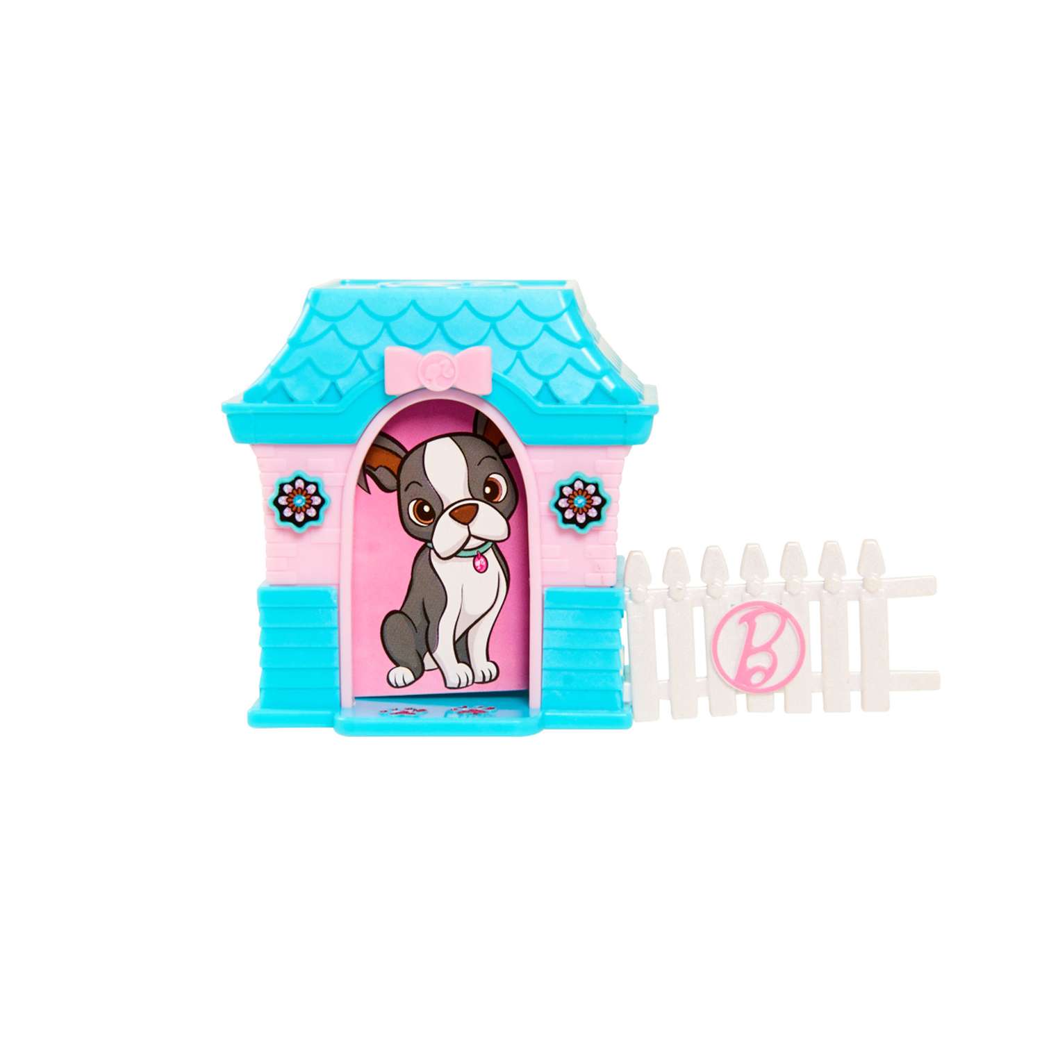 Кукла модельная Barbie в ассортименте 61175 - фото 6