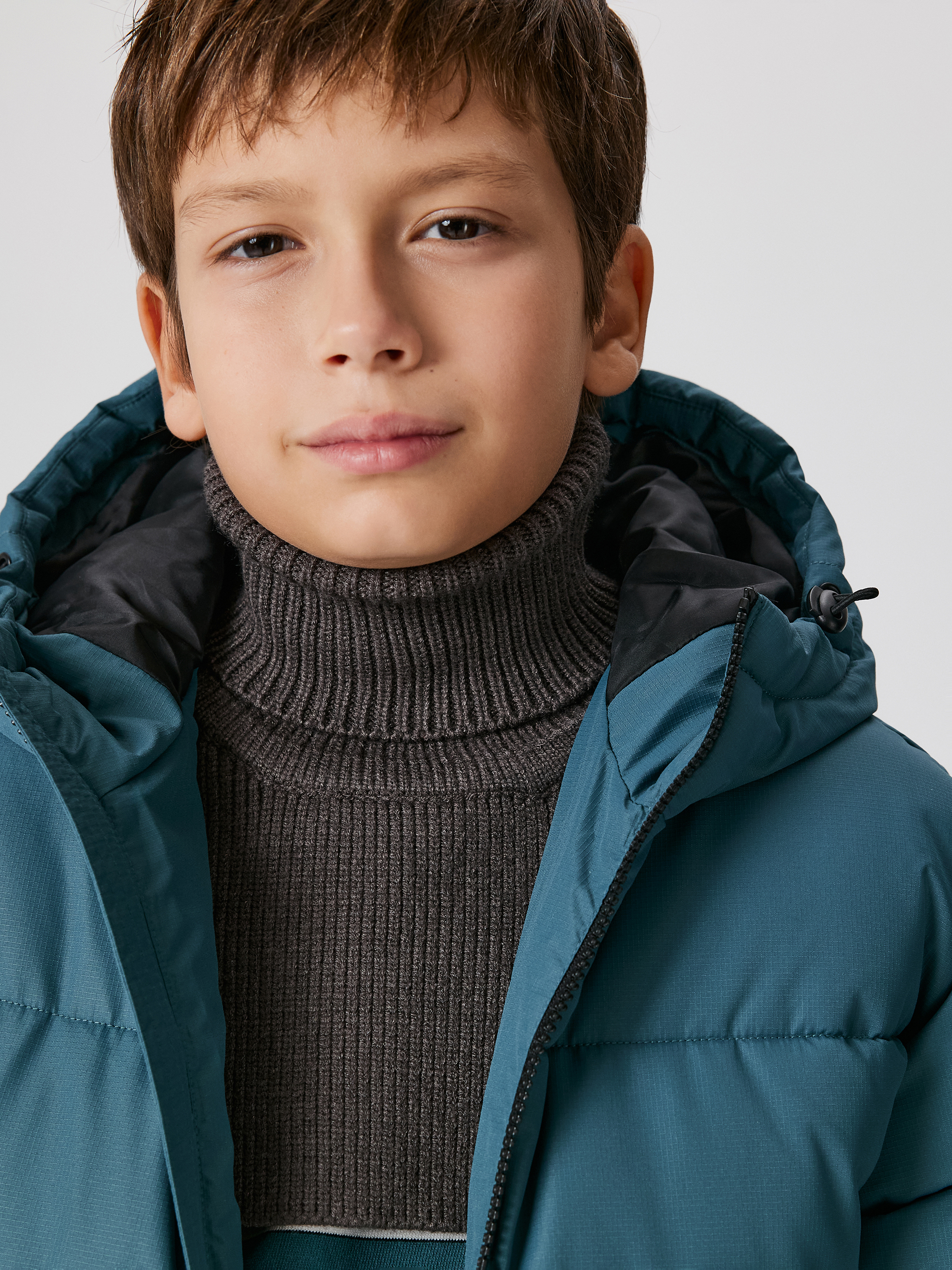 Манишка Acoola 20106440080_0092792 - фото 1