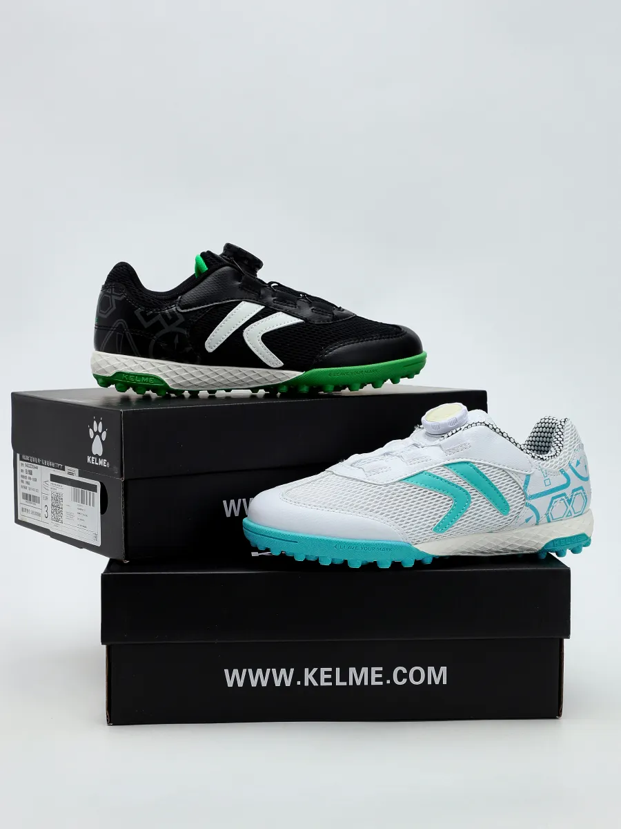 Бутсы KELME 8422ZX3644-000 - фото 4